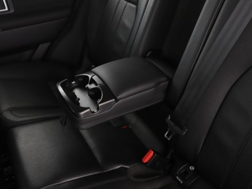 Land Rover Discovery Sport SUV 2.0 TD4 180KM 2016 Land Rover Discovery Sport 2.0 Td4 Automat HSE, zdjęcie 39