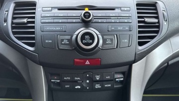 Honda Accord VIII Kombi 2.0 VTEC 156KM 2010 Honda Accord Udok. Przebieg, Serwisowana GWARANCJA 2.0 Benzyna 157KM, zdjęcie 32