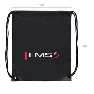 TRW3703 СПОРТИВНАЯ СУМКА HMS