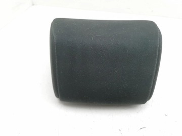 MAZDA 6 2013 LEVÝ STRANA PODHLAVNÍK SEDADLA ZADNÍHO