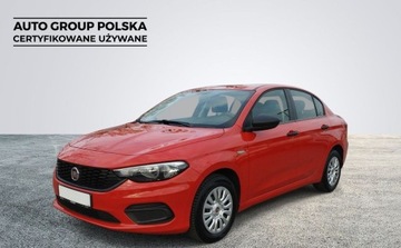 Fiat Tipo II Sedan 1.4 95KM 2020 Fiat Tipo Tipo 1.4 95 KM