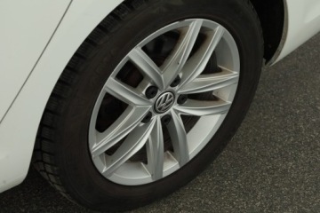 Volkswagen Golf VII Variant Facelifting 1.5 TSI ACT 150KM 2019 VW Golf 1.5 TSI, Salon Polska, Klima, Klimatronic, zdjęcie 8