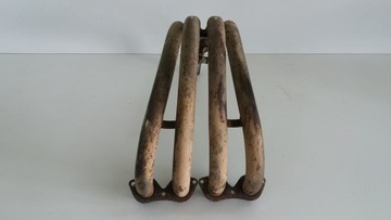 HONDA HORNET 600 04' выпускной коллектор