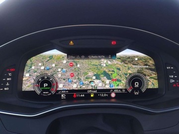 Audi A6 C8 Allroad 2.0 40 TDI 204KM 2024 Audi A6 Avant Audi A6 40TDI S tronic 2.0 Diesel 204KM, zdjęcie 37