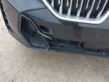 BMW X6 G06 2025 BMW X6 2025 BMW X6 XDRIVE40I 3.0 Benzyna 375KM, zdjęcie 4