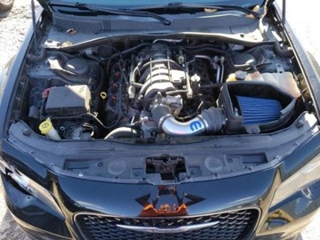 Chrysler 300C II 2018 Chrysler 300s 2018 V8 5.7 Benzyna 363KM, zdjęcie 6