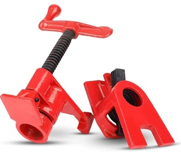 ЗАЖИМ ДЛЯ ТРУБ БЕСКОНЕЧНЫЙ, ТРУБА 3/4