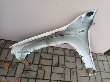 BLATNÍK PRAVÝ PŘEDNÍ VW AMAROK 2H0