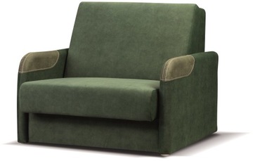 MAŁA KANAPA SOFA DLA DZIECI rozkładana Libro VENUS