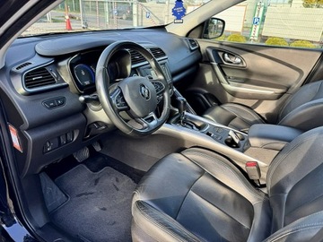 Renault Kadjar Crossover 1.5 dCi 110KM 2015 Renault Kadjar Panorama Navi, zdjęcie 9