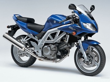Suzuki SV 650 TPS Датчик положения дроссельной заслонки оригинал