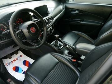 Fiat Tipo II Station Wagon 1.6 MultiJet 120KM 2019 Fiat Tipo 1.6d 190 tys km Stan Idealny 100%bezw, zdjęcie 26