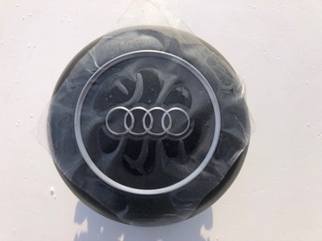 AUDI A4 A5 Q5 B8 A6 A7 C7 A8 4H D4 AIRBAG ULOŽENÍ VZDUCHOVÁ ŘIDIČE NOVÁ