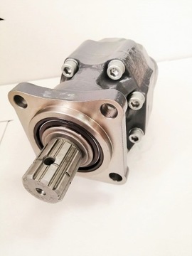 Гидравлический шестеренный насос 82л для самосвала, HDS, кипра