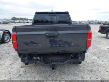 Toyota Tacoma II 2024 Toyota Tacoma Trd Sport 2024 2.4l 2.4 Benzyna 278KM, zdjęcie 4