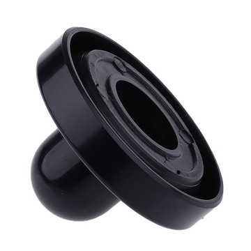 Два фетровых нападающих вратаря L темно-синие