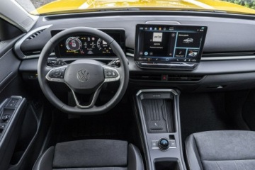 Volkswagen T-Roc I SUV Facelifting 1.5 TSI ACT 150KM 2026 Volkswagen T-Roc Style 1.5 eTSI 150 KM DSG -, zdjęcie 12