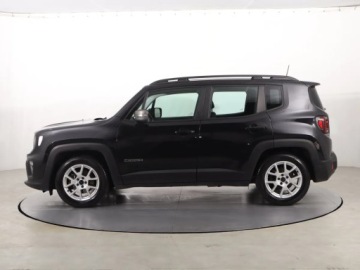 Jeep Renegade SUV Facelifting 1.0 GSE T3 Turbo 120KM 2018 Jeep Renegade 1.0 T-GDI, Salon Polska, Klima, zdjęcie 2