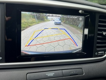 Kia Sportage IV SUV Facelifting 1.6 GDI 132KM 2020 Kia Sportage 1,6 benzyna Navi , Kamera , Stan TOP, zdjęcie 11