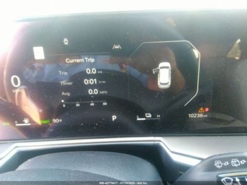 Kia Sorento IV 2025 Kia Sorento 2025 KIA SORENTO HYBRID SX PRESTIGE 1.6 Hybryda 177KM, zdjęcie 9