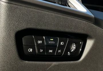 BMW Seria 3 G20-G21 Limuzyna 2.0 320d 190KM 2024 BMW Seria 3 320d 190 KM xDrive M Pakiet 360 Navi ACC Led Serwis ASO 2.0, zdjęcie 15