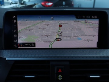 BMW X4 G02 SUV 30i 252KM 2019 BMW X4 xDrive30i, Salon Polska, Serwis ASO, 4X4, zdjęcie 12