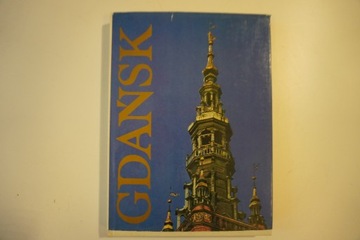 Gdańsk Maria i Andrzej Szypowscy ALBUM