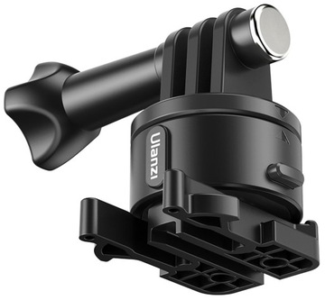 Szybkozłączka adapter Go-Quick II do GoPro Hero
