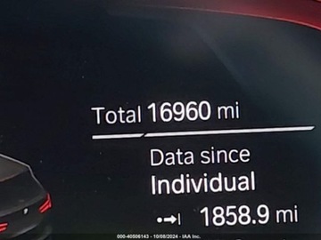 BMW X3 G01 2023 BMW X3 XDrive30I 2023 2.0l 2.0 Benzyna 248KM, zdjęcie 11