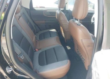 Ford 2024 Ford Bronco 2024, 1.5L, 4x4, SPORT OUTER BANKS, od ubezpieczalni 1.5 181KM, zdjęcie 10