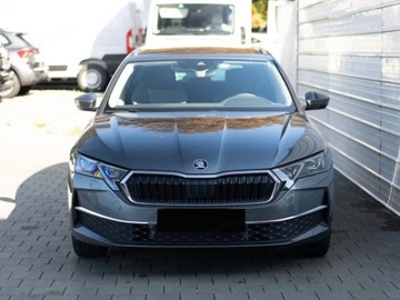 Skoda Octavia IV Liftback 1.5 TSI EVO 150KM 2025 Octavia Edition 130 Selection 1.5 TSI mHEV DSG 150KM 2025, zdjęcie 1