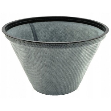 Odkurzacz przemysłowy Verke 1200 W