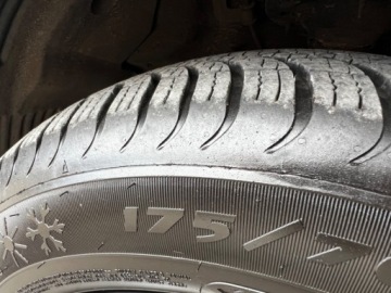 Hyundai i20 I Hatchback 5d Facelifting 1.2 DOHC 85KM 2014 Hyundai i20 KLIMATYZACJA CENTRALNY ZAMEK EL.SZYBY KOMPUTER SERWISOWANY GWA, zdjęcie 14