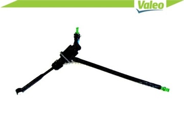 ЦИЛИНДР СЦЕПЛЕНИЯ RENAULT MASTER 2.3 DCI 10- VALEO