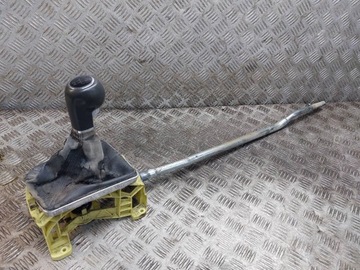 LEWAREK ZMIANY BIEGÓW + DRĄŻEK ASTRA H 1.4 16V