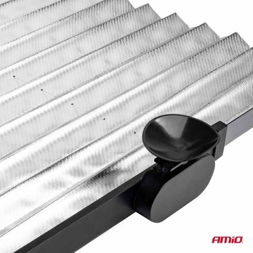 Amio Car Sun Car Roller Blind