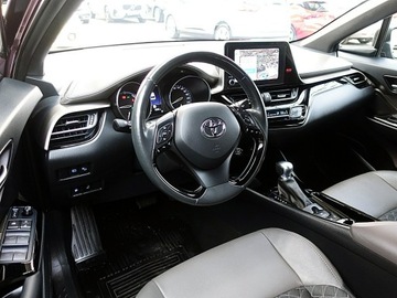 Toyota C-HR I Crossover Facelifting 1.8 Hybrid 122KM 2022 Toyota C-HR EXECUTIVE Kraj Bezwypadk 1wł, zdjęcie 15