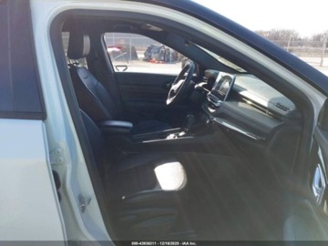 Jeep Compass II 2023 Jeep Compass Trailhawk 2023 2.0 Benzyna 200KM, zdjęcie 9