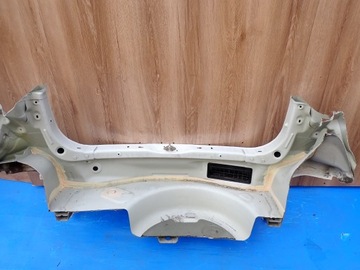 SUZUKI SPLASH 08-14 PAS TYLNY 26U