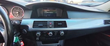 BMW Seria 5 E60 Touring 520 d 177KM 2009 BMW Seria 5 BMW Seria 5 520d Touring Edition Exclusive 2.0 Diesel 177KM, zdjęcie 18