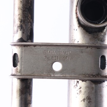 BMW M3 E46 Z4 E85 E86 BENZÍN S54 PŘÍVOD TRUBKA PODTLAKU 7831481
