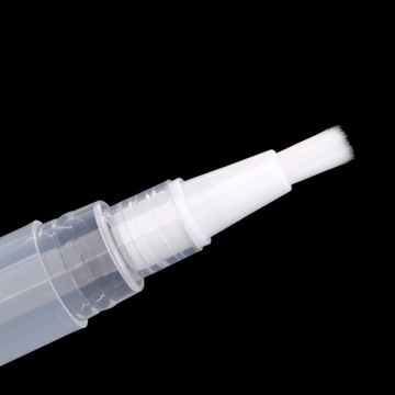 5 тюбиков для отбеливания ногтей