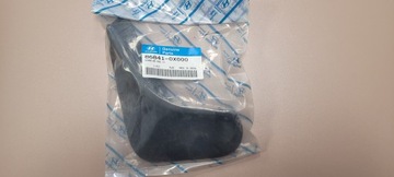 Chlapacz błotnika tylnego lewy Hyundai i10 2007-10