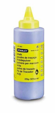 Kreda traserska Stanley 225 g niebieska