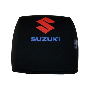 SUZUKI POTAHY NA PODHLAVNÍKY 2 KS.
