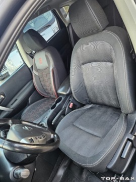 Nissan Qashqai I 2010 Nissan Qashqai Kamera, Panoramadach 1.5 Diesel 103KM, zdjęcie 18