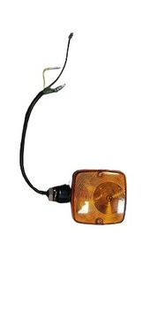 LAMPA BOCZNA KIERUNKOWSKAZ UNIWERSALNY