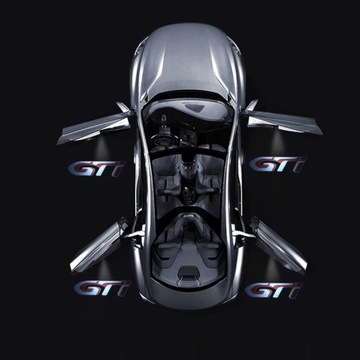 KUSU PRO PEUGEOT GTI 208 308 508 2008 3008-9153