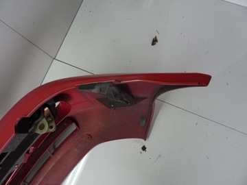 NÁRAZNÍK PŘEDNÍ ALFA ROMEO GTV FACELIFT 03-05