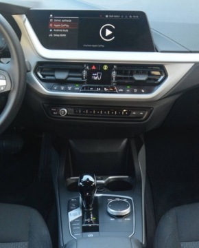 BMW Seria 1 F70 2024 BMW Seria 1 118i Advantage Dealer BMW Bonkowscy Dostawa pod dom w cenie, zdjęcie 11